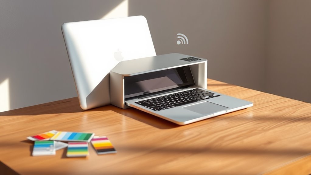 wireless quality compatibility compact