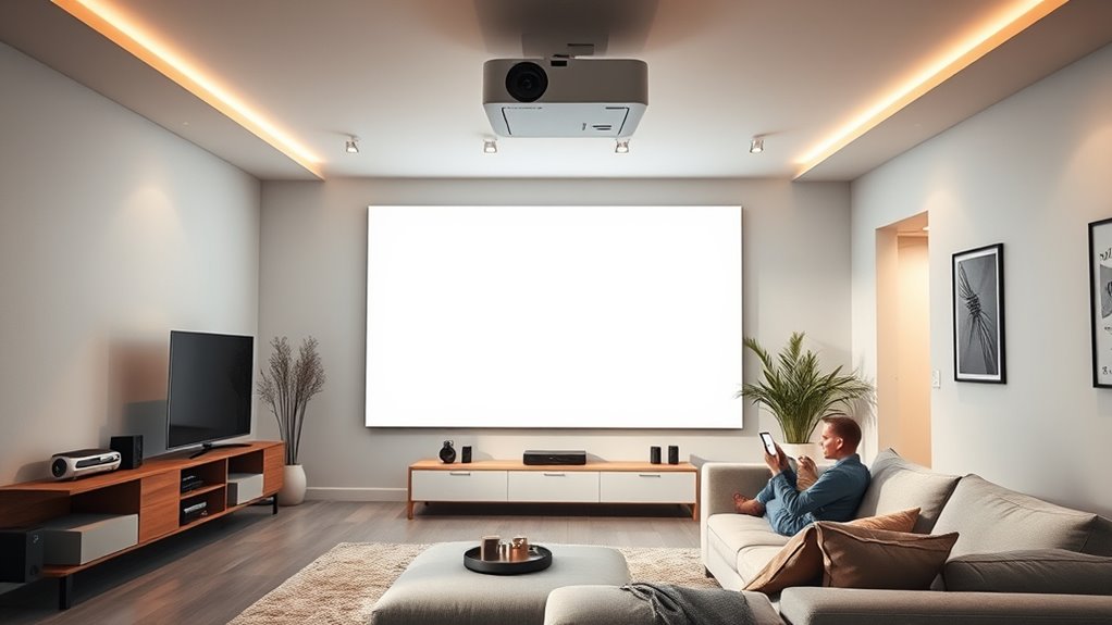 wireless resolution brightness design