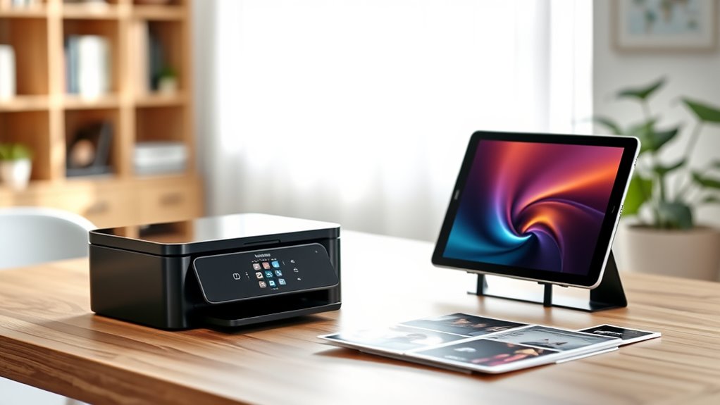 wireless versatile portable quality